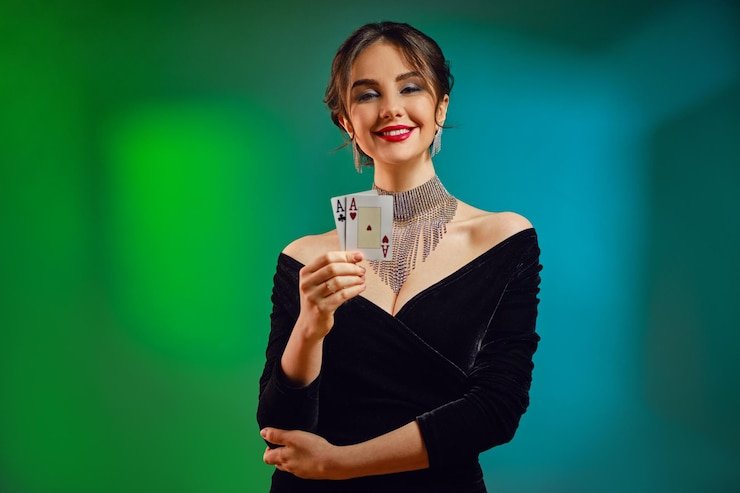 খেলাধুলা ও ক্যাসিনো বিনোদনের ড্যাশবোর্ড